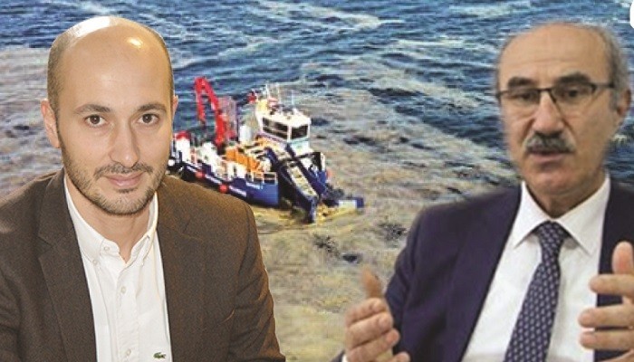 MÜSİLAJ TEDİRGİNLİĞİ SÜRÜYOR 'Marmara Denizi ölürken, herkes ölü taklidi yapıyor'