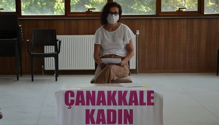 Kadın örgütleri: af girişimlerini kaygı ile izliyoruz