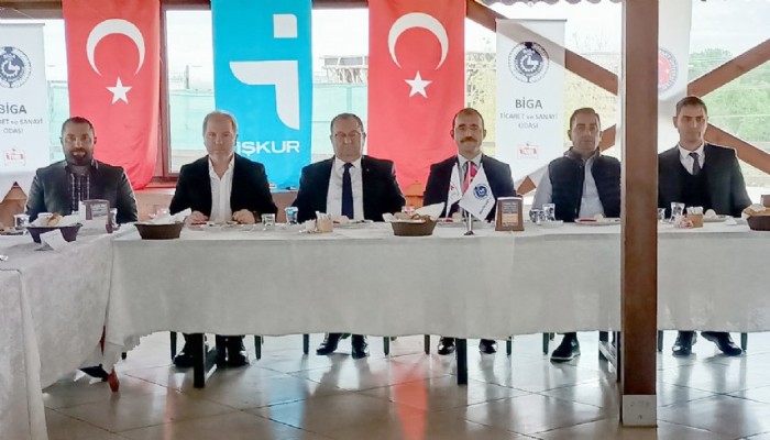 İstihdam Sorunları Ortak Akılla Çözüm Buluyor