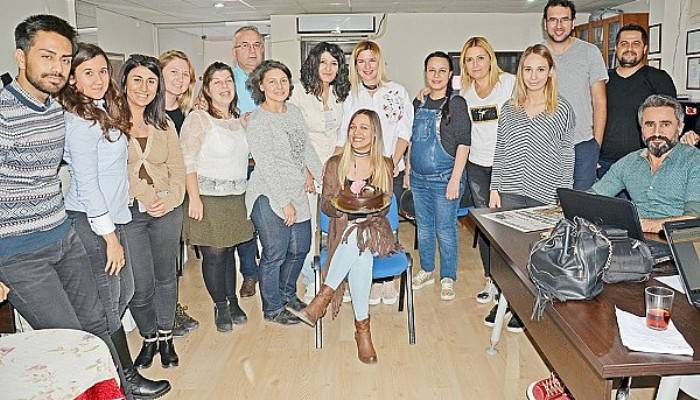 İyi ki doğdun Simge 