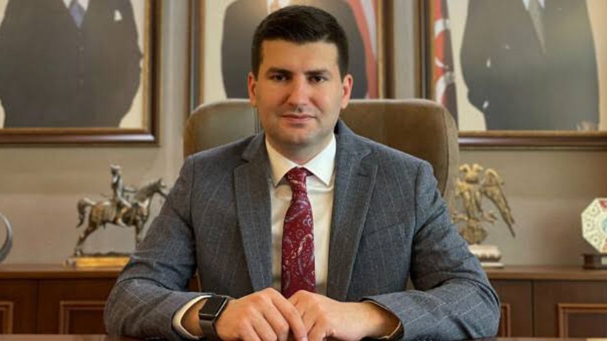 Ülkü Ocakları’ndan Orman Yangınlarına Karşı Seferberlik Çağrısı