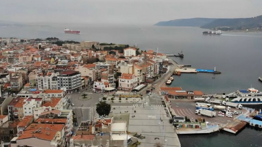  Sıcak Hava Dalgası Geliyor