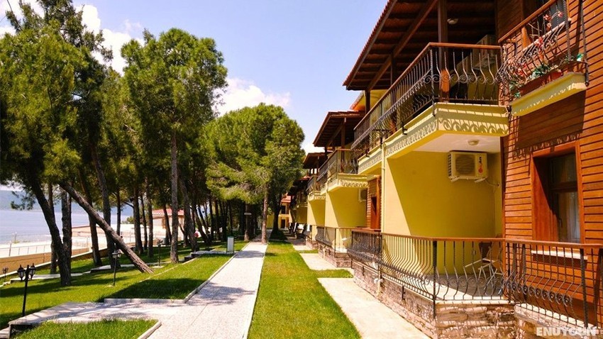 Birleşik Kamu-İş Çanakkale’den Dardanos tepkisi: “Bu mesele halk mı, sermaye mi meselesidir”