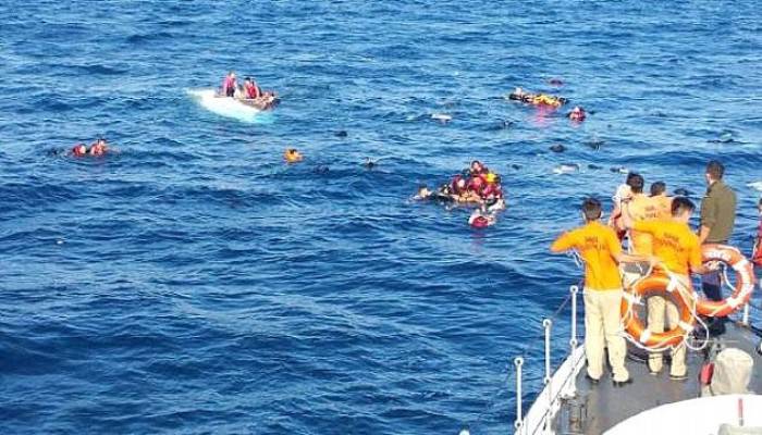 Adı bu olsa gerek; ‘156 X 50…!’