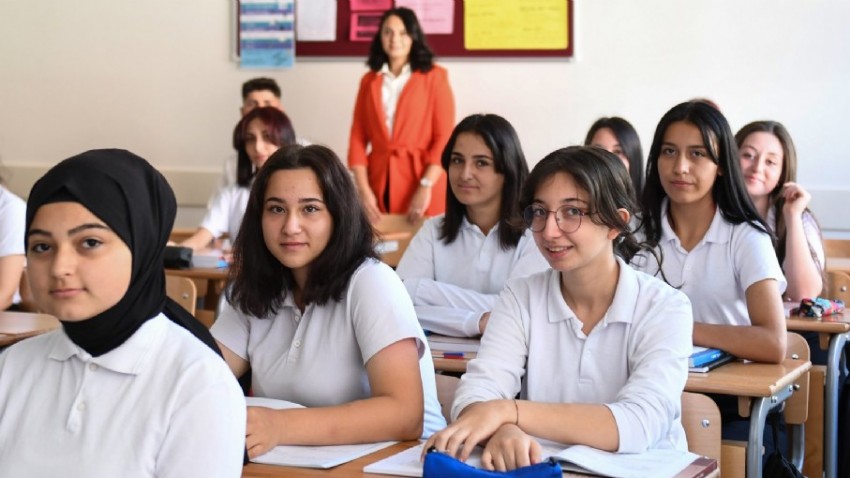 Ortak Sınavlarda Açık Uçlu Soru Dönemi