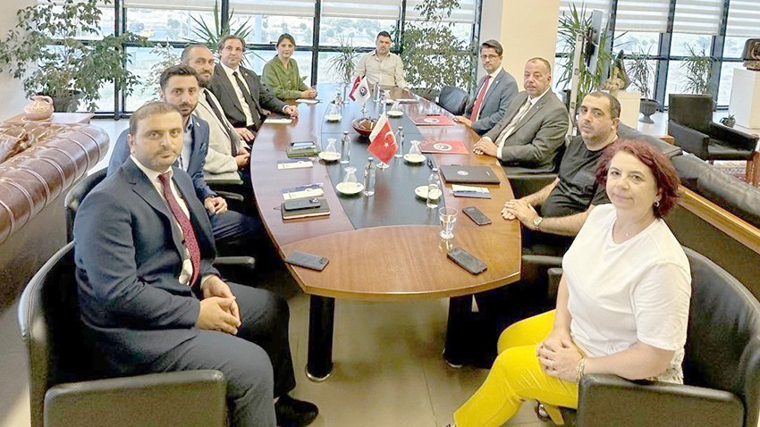 ÇTSO ve ÇOMÜ arasında işbirliği