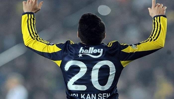 Volkan Şen 29 yaşında!