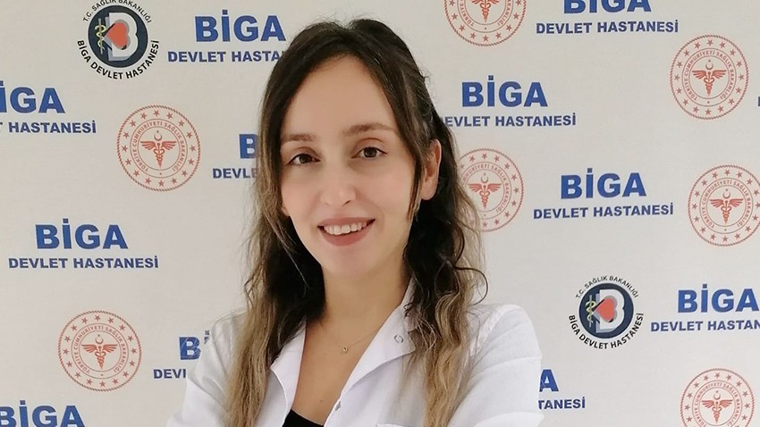 Biga Devlet Hastanesi’nden “Antimikrobiyal Farkındalık Haftası” Uyarısı