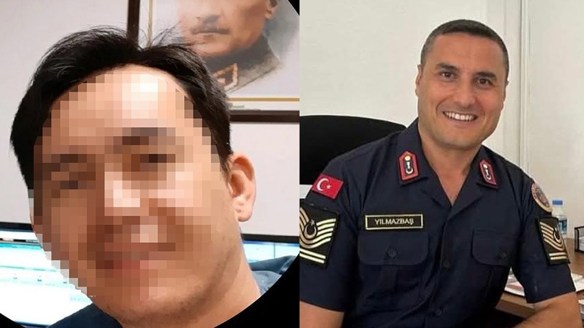 Çocukların kavgası kanlı bitti: Komşusunu vurarak öldürdü