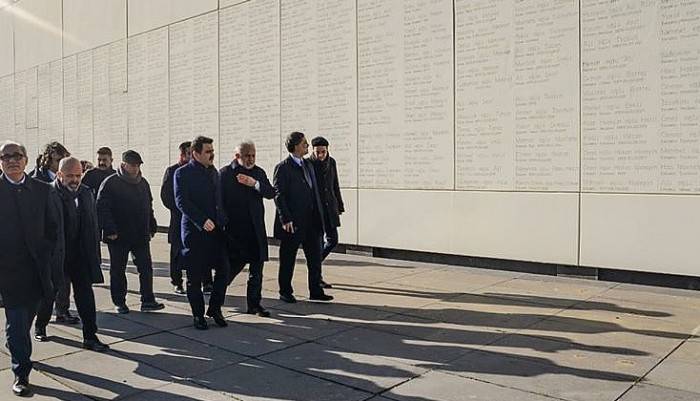 Çanakkale Zaferi'nde Kızılay Projesi Hayata Geçiyor