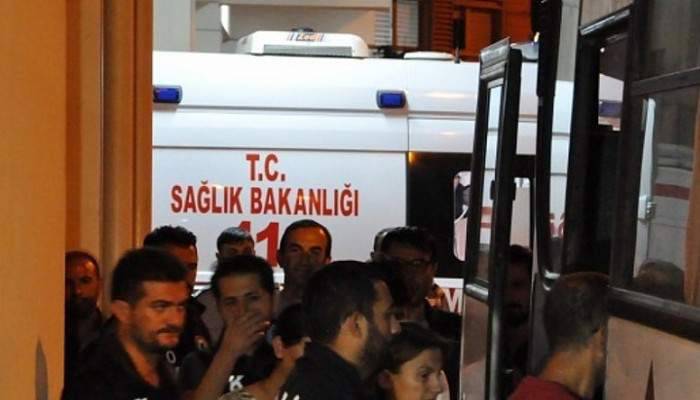 Balyoz Davası’nın hakimi Ömer Diken Uşak’ta tutuklandı