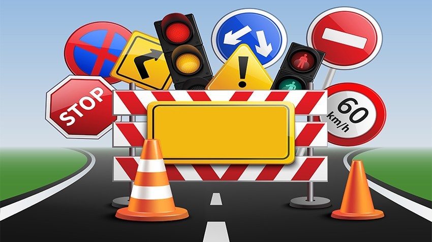 Bir Kural İhlali, Bir Servet