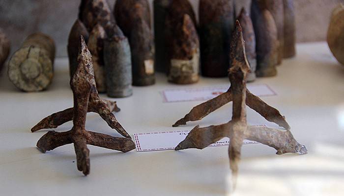 İngiliz ve Fransızların savaş suçu sayılabilecek hain planı (VİDEO)