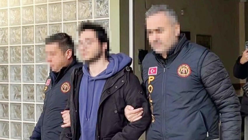 ÇOMÜ’lü Öğrenci Cumhurbaşkanı’na Hakaretten Tutuklandı 