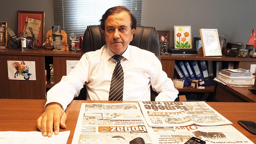 Çanakkale'de konut krizi büyüyor: 