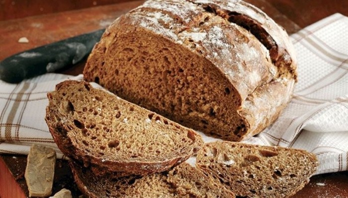 Ekmek sağlık için önemli bir besin