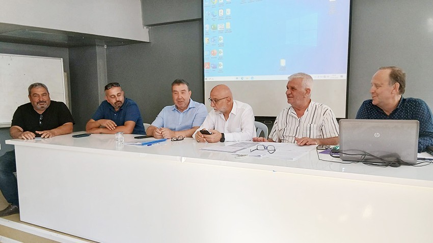 Amatör Ligde kuralar çekildi: Heyecan başlıyor