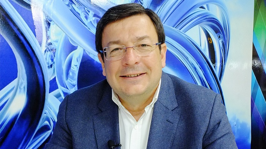 “İlk Olarak Ulaşım Sorununu Çözeceğiz”