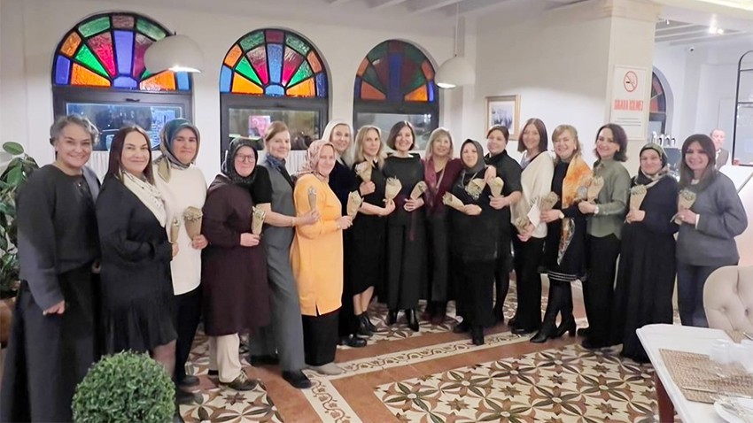 Troya Kadınları’ndan 8 Mart’ta Dayanışma İftarı
