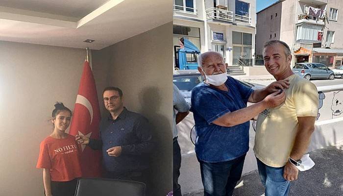 İYİ Parti ailesi büyüyor