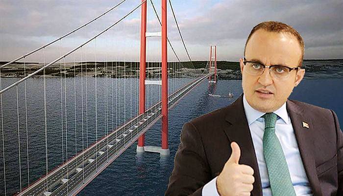  “Köprüye ‘hayır’ demekten vazgeçtiler”