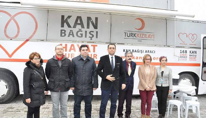 Stoklar Kritik Düzeyde