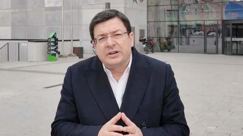 CHP'li Erkek: 