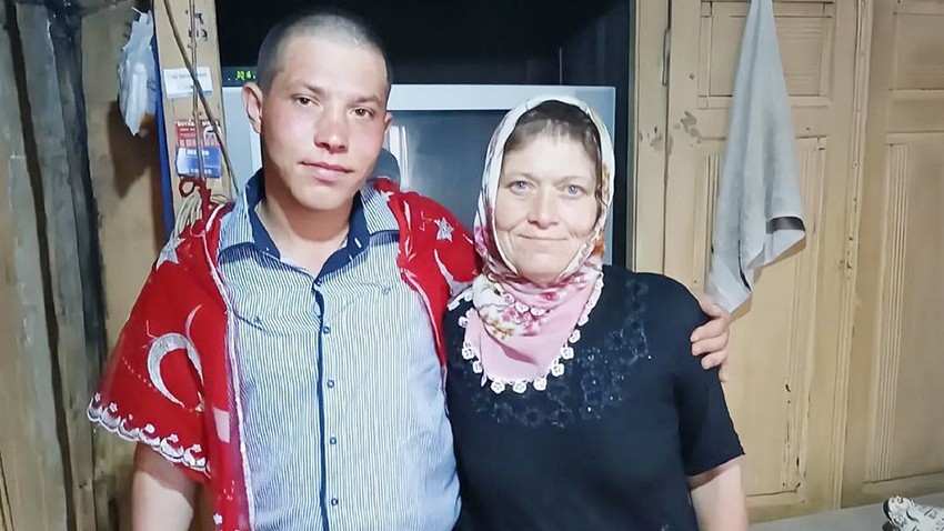 Sosyal Medyada Paylaşılan Duygusal Video Çanakkalelileri Birleştirdi