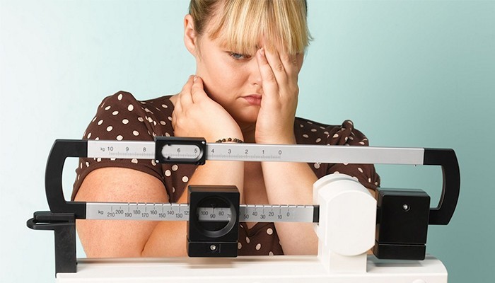 Obezite Kalça Kireçlenmesini Tetikleyebiliyor !