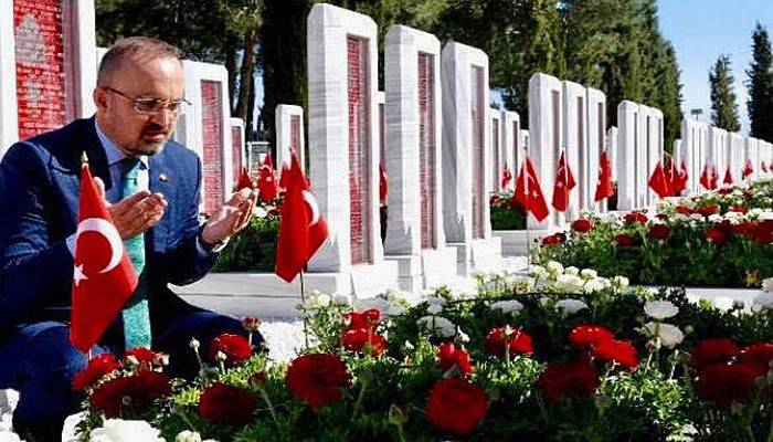 “Anafartalar Zaferi, Çanakkale Kara Savaşları’nın dönüm noktasıdır