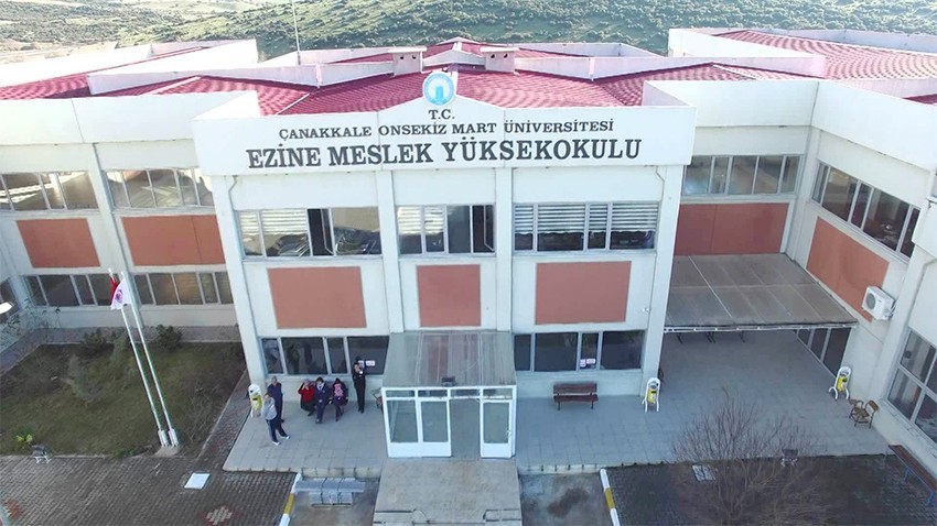 ÇOMÜ’de Usulsüzlük: İdari Personel Hakkında Adli ve İdari Süreç Başlatıldı