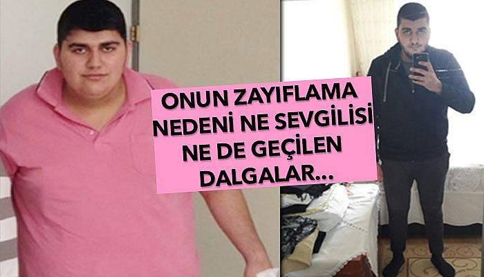  Askerlik sevgisi zayıflattı 