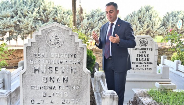 Başkan Erdoğan’dan 18 Eylül’de Anlamlı Ziyaretler