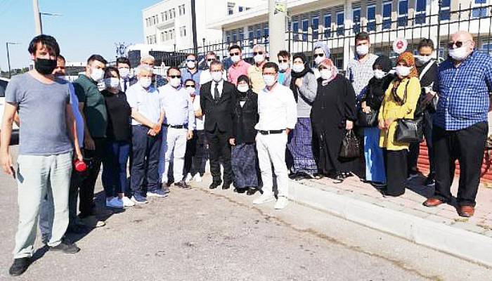 O MEKANIN SAHİBİ TUTUKLANDI
