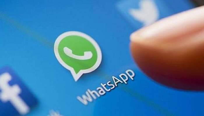 WhatsApp'a yeni özellik!