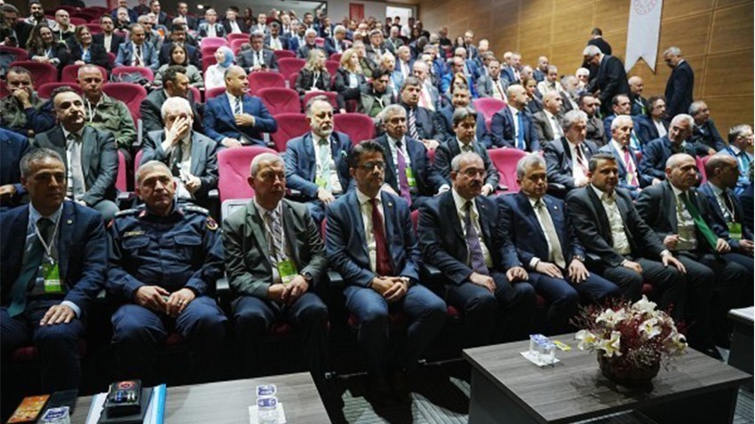 ÇOMÜ’den Yanan Alanlara Bilimsel Katkı