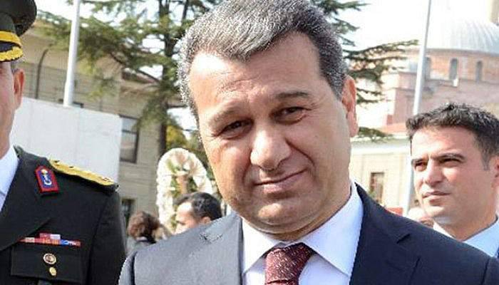  Eskişehir Valisi Çelik: 3 DEAŞ’lı yakalandı