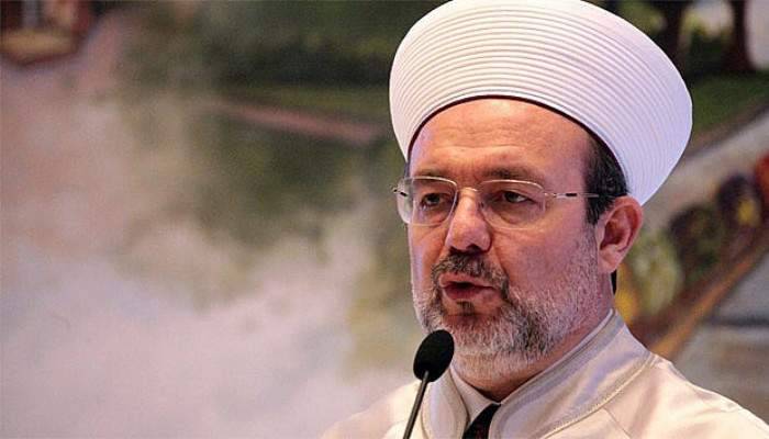  'Bu, Bağdat’ın, Şam’ın yıkılmasından daha tehlikelidir'