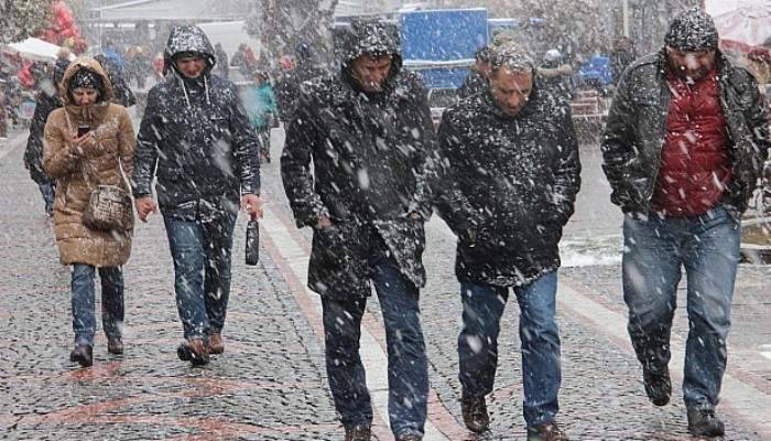 Kar etkisini arttırdı