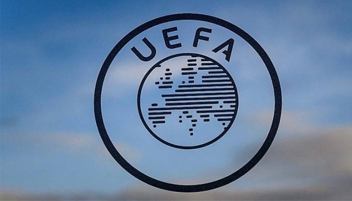  UEFA da Beşiktaş'ı tebrik etti