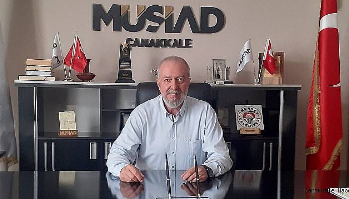 ''Diyanet İşleri Başkanımızın yanındayız''