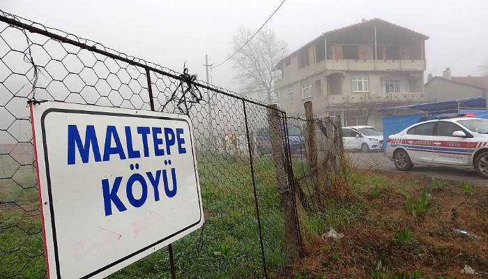 'KÖYLÜLERİN KÖYÜ TERK ETTİĞİ İDDİASI GERÇEĞİ YANSITMIYOR'