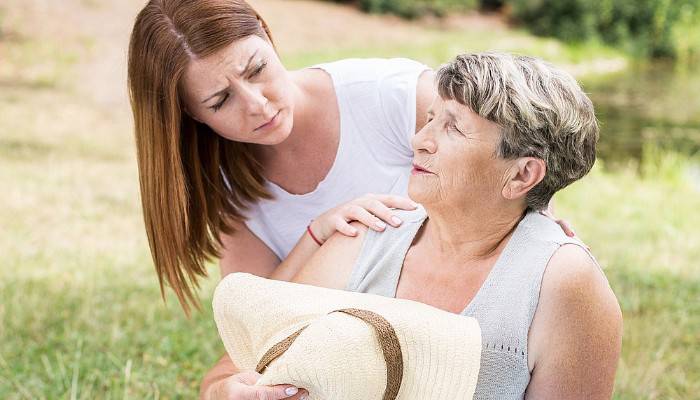 Sıcak Çarpmasına Dikkat!