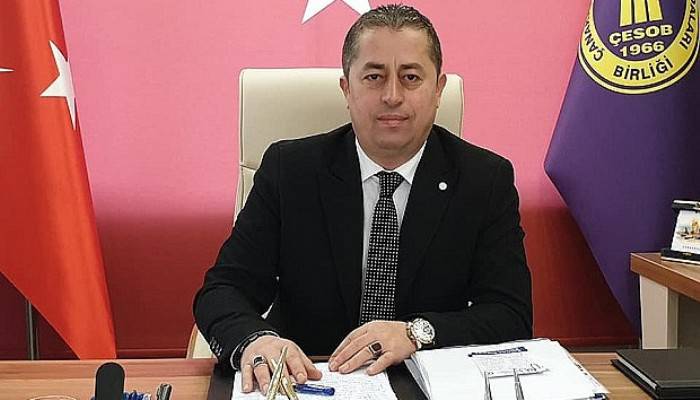 “Esnaflarımızın süreci en az hasarla atlatması için çalışıyoruz”