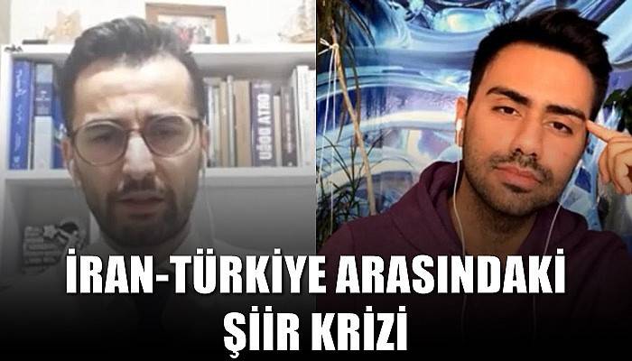 İran-Türkiye arasında şiir krizi