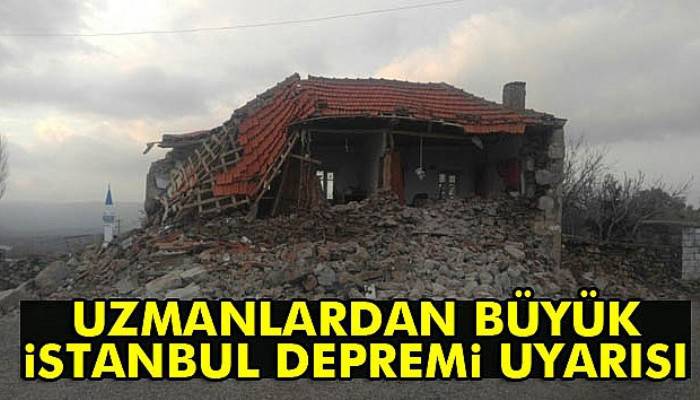 Yaşanan depremler daha büyük bir depremin habercisi mi? 