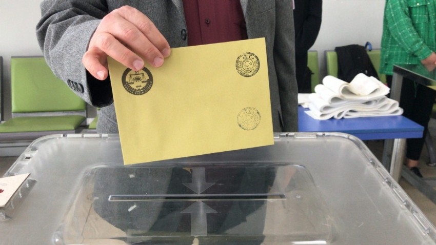 Almanya’da cumhurbaşkanı seçiminin 2. turunda oy verme işlemi sona erdi