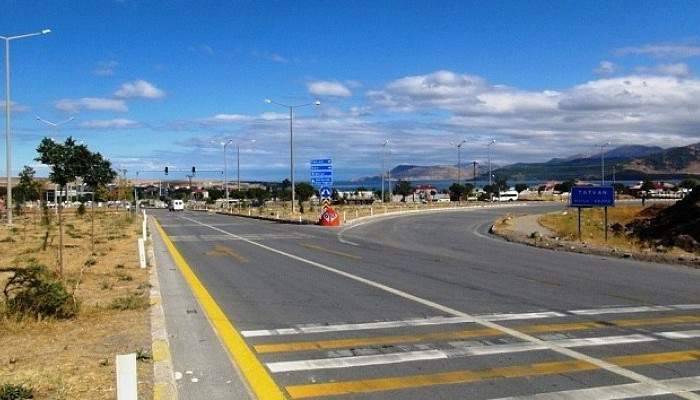 Tatvan’da 2 köyde sokağa çıkma yasağı