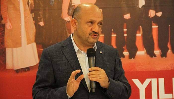 Bakan Işık: 'DEAŞ’ın yakın tehdit olma ihtimalini yok edeceğiz'