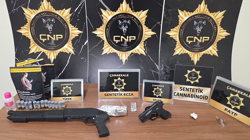 Bir Haftada 28 Aranan Şahıs Yakalandı